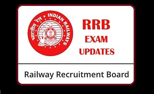 RRB Paramedical Recruitment 2019: CBT Exam Schedule Release, Check Here