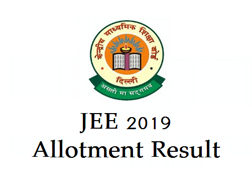 JoSAA Counselling 2019: Check Round 3 Seat Allotment Result Now 