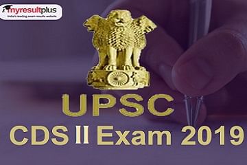 UPSC CDS II Recruitment 2019: Application Process concluding Today, Apply Before 6pm