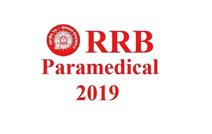 RRB Paramedical Admit Card 2019:Know How to Download