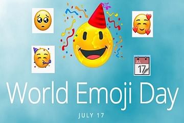 World Emoji Day 2019: Here is Everything you Want to Know about Emojis