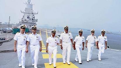 Nausena Bharti Indian Navy Recruitment 2019: Invited For 400 Sailors (MR) Vacancy