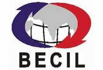BECIL Recruitment 2019 For 2484 Posts Conclude Today, Apply Online Now