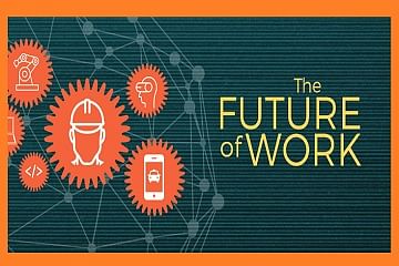 This Summit in Bangalore Leads Discourse on ‘Future of Work & Learning’