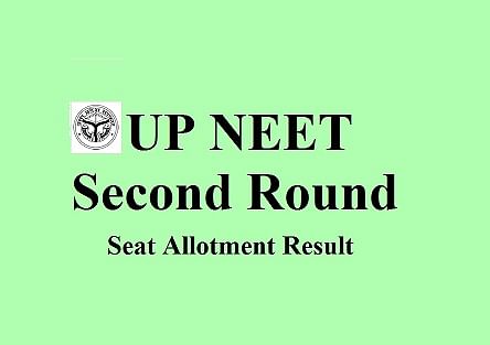 UP NEET Second Round Result 2019 Declared, Check Merit List in Simple Steps