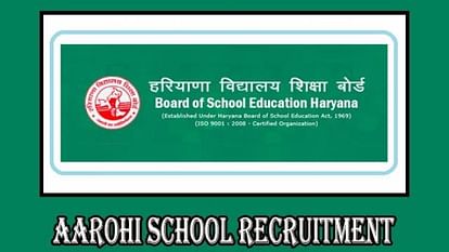 BSEH Aarohi School Teaching, Non-Teaching Staff Recruitment 2019: Apply Now for 895 Posts