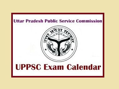 UPPSC Issued Exam Calendar For Year 2019 & 2020, Check Important Dates Here