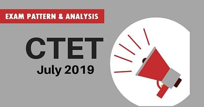 CTET July 2019 Results to Declare Soon, Check Steps to Download