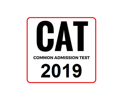 CAT 2019: Registrations to Begin on August 7