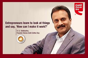 CCD founder VG Siddhartha Goes Missing: Here is His Story