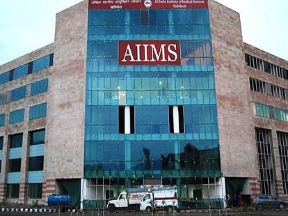 AIIMS Rishikesh Recruitment for 04 Medical Social Worker & DEO cum Statistician Vacancy