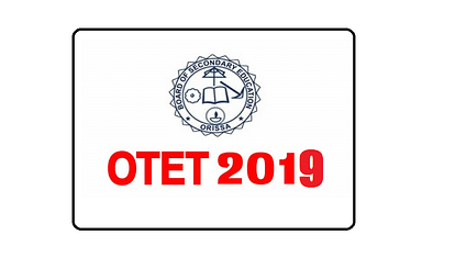 OTET 2019 Admit Card Expected Today, Know How to Download  