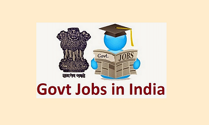 Sarkari Naukri 2019 Alert: Aspirants Can Apply for These Top 10 Govt Jobs