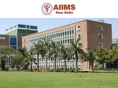 AIIMS Delhi Recruitment for 503 Nursing Officer Vacancy
