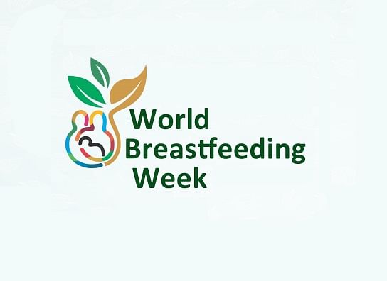 World Breastfeeding Week 2018: A survey by Medela India and