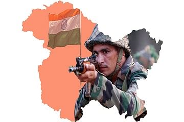 What Will happen in Jammu and Kashmir after the Revocation of Article 370 and Article 35A?