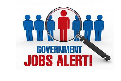 Sarkari Naukri 2019 Alert: 5 Popular Government Jobs You can Apply For