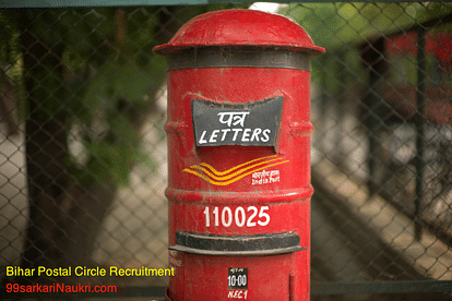 Kerala Postal Circle Recruitment 2019: Application Open For 2086 GDS Vacancy