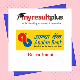 Andhra Bank Recruitment 2019: Apply For 15 Sub Staff Posts