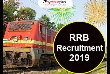 RRB JE CBT II Exam Update 2019: Check Syllabus and other Details