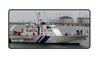 Indian Coast Guard Yantrik Recruitment 2019: Application Process Begins, Check Details Here