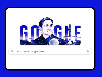 Know Interesting Facts About Dr Vikram Sarabhai on his 100th Birth Anniversary