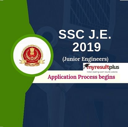 SSC Junior Engineer Recruitment 2019 Notification to Release Tomorrow