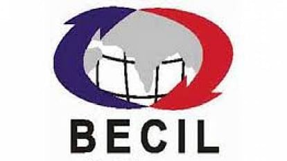 BECIL Recruitment 2019 For 25 Monitor Posts Conclude Tomorrow