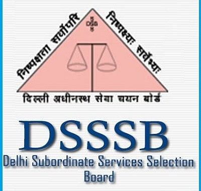 DSSSB Various Posts 2019 Admit Card Released, Here's Direct Link
