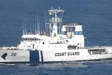 Indian Coast Guard Yantrik Recruitment 2019: Application Process Concludes Today