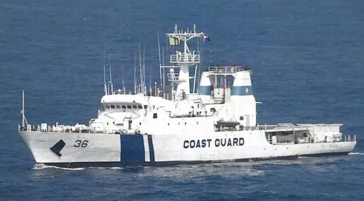 Indian Coast Guard Yantrik Recruitment 2019: Application Process Concludes Today