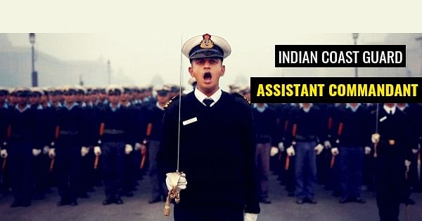 Indian Coast Guard Assistant Commandant Recruitment 2019: Selection List for Group 6 to 9 Released