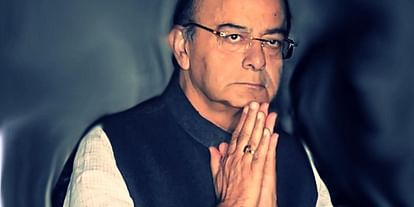 Former Finance Minister of India Arun Jaitley Passed Away at 66