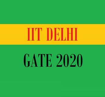 GATE 2020 Registration to Begin From September 3, Check Dates and Details Here
