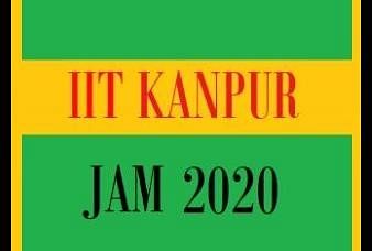 JAM 2020 to Conduct by IIT Kanpur, Check Date and Details for the Online Exam