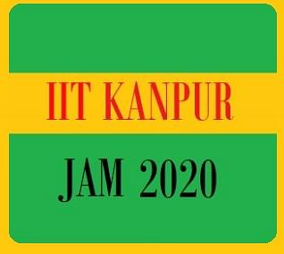 JAM 2020 to Conduct by IIT Kanpur, Check Date and Details for the Online Exam
