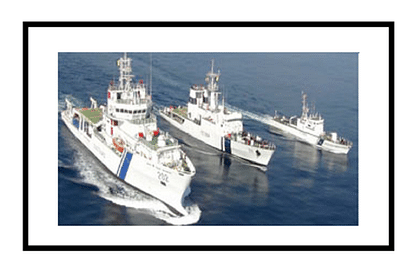 Indian Coast Guard Yantrik Exam in September, Check the Selection Procedure for Better Preparation 