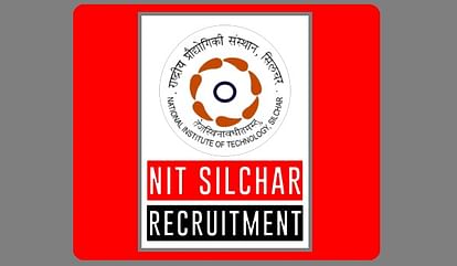 NIT Silchar Faculty Posts Recruitment 2019, Apply for 74 Vacant Posts