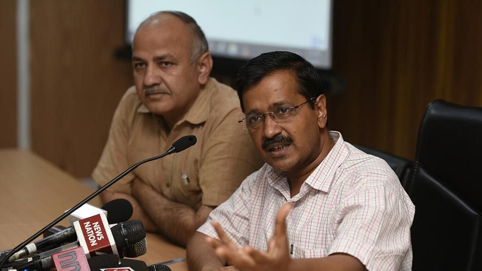 Delhi Government Launches Constitution at 70 Campaign, This is All You Need to Know
