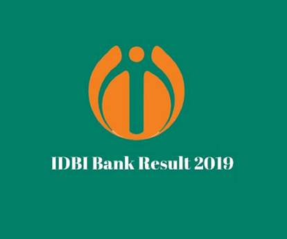 IDBI Assistant Manager 2019 Result Declared, Check Now 