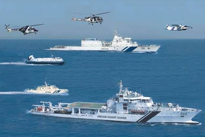 Indian Coast Guard Navik (10+2) General Duty Registration to Conclude Tomorrow, Apply Now