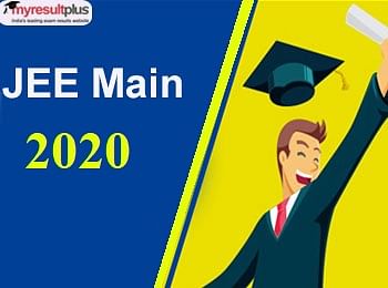 JEE Main 2020 Registrations to Begin from September 3, Check Details