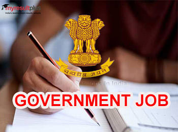 HSSC Recruitment Process for 3864 PGT Posts Begins Today, Selection will be Through Written Exam