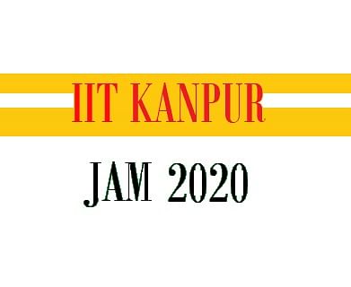 IIT JAM 2020: Application Process to Begin Soon, Check Details Here
