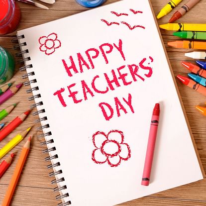 Happy Teacher's Day: This is Why We Celebrate All The Teachers on Sept 05