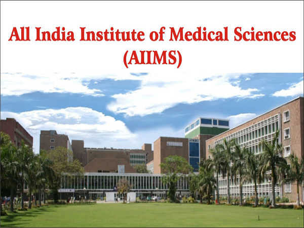 AIIMS Nursing Officer Admit Card 2019 Released, Download Here