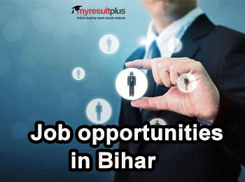 Bihar Police Recruitment Process for SI, Sergeant & Jail Superintendent Posts to End this Month