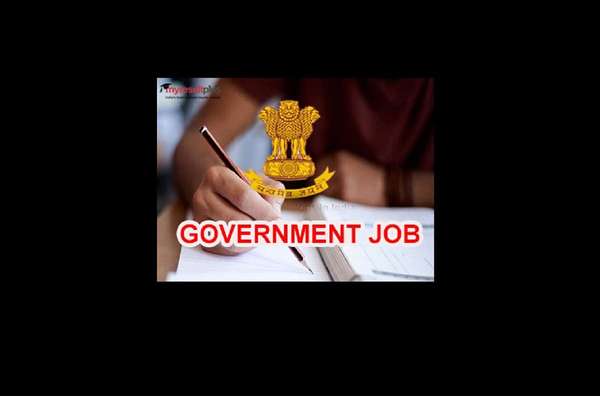 MPSC Recruitment Process for 435 Live Stock Development Officer Posts to End Today