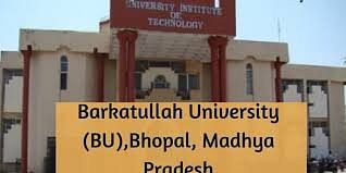 Barkatullah University, Bhopal Declares Result for Various Courses, Check Here