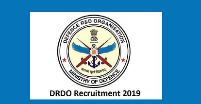 DRDO Recruitment 2019: Process to Begin in 2 days for 224 posts, Salary upto 80 Thousand